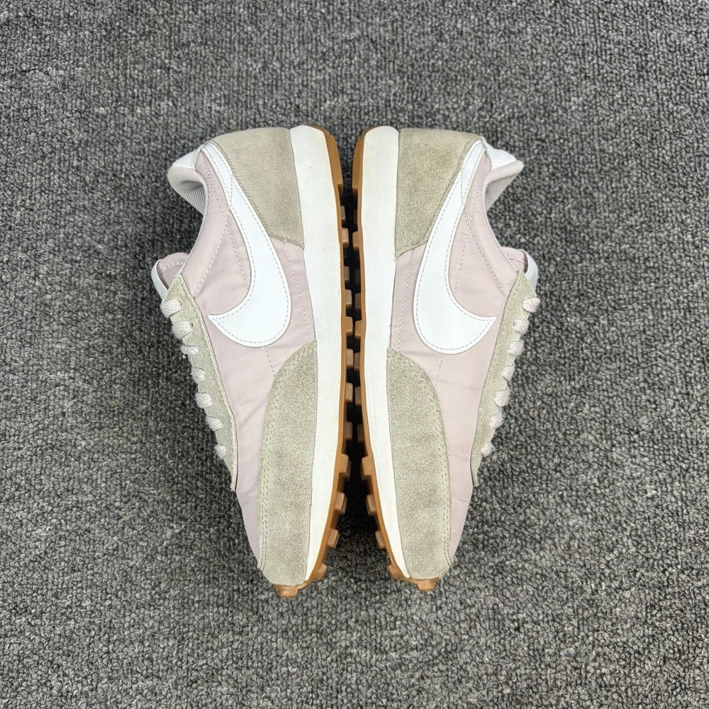 Nike Daybreak Womens 5.5 Platinum Violet Sail Gum Retro Running Shoes CK2351-008 - Picture 8 of 10